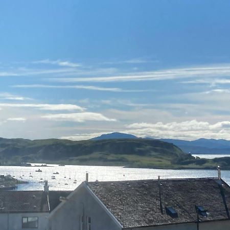 Edgemont Annexe Oban Appartement Buitenkant foto