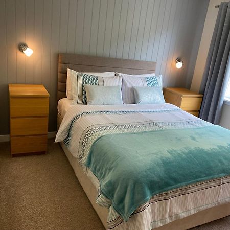 Edgemont Annexe Oban Appartement Buitenkant foto