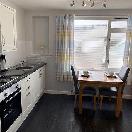 Edgemont Annexe Oban Appartement Buitenkant foto