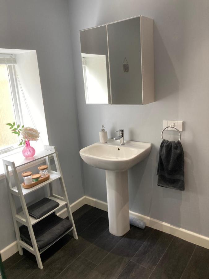Edgemont Annexe Oban Appartement Buitenkant foto