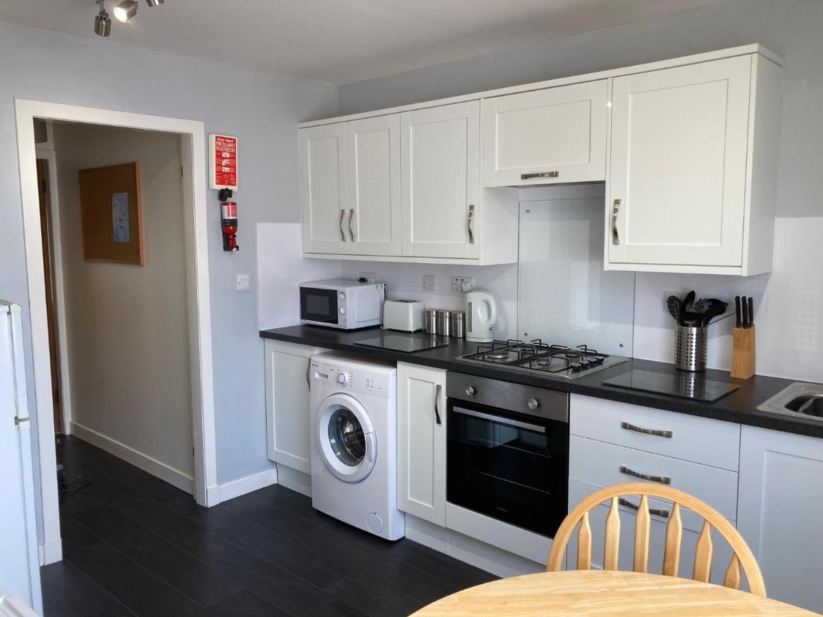 Edgemont Annexe Oban Appartement Buitenkant foto
