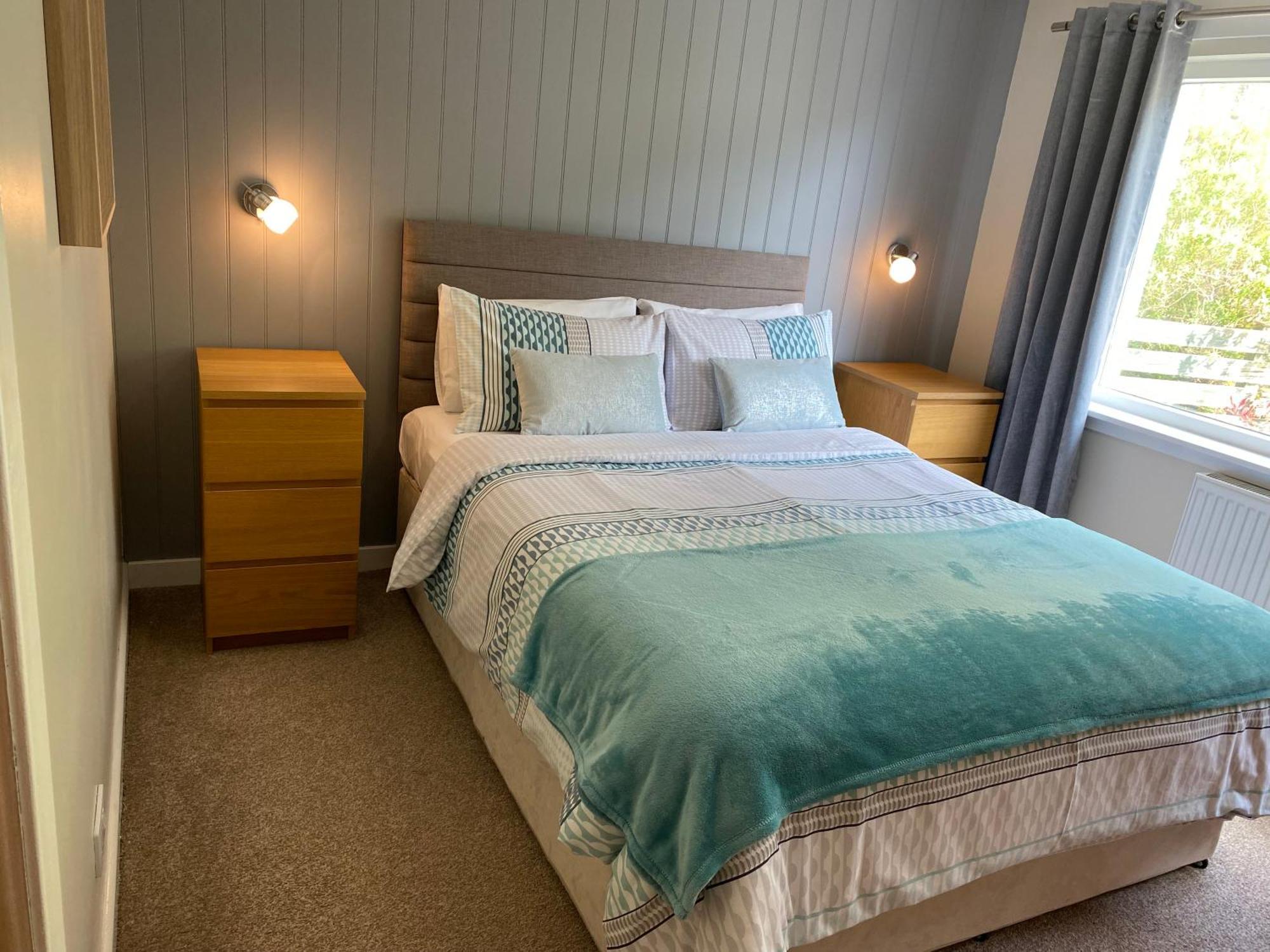 Edgemont Annexe Oban Appartement Buitenkant foto